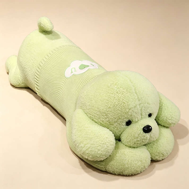 Long Dog Plush