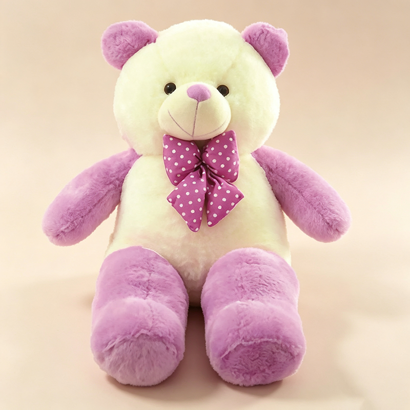 Teddy Gift Box