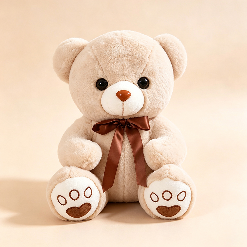 Plush Bear Collection