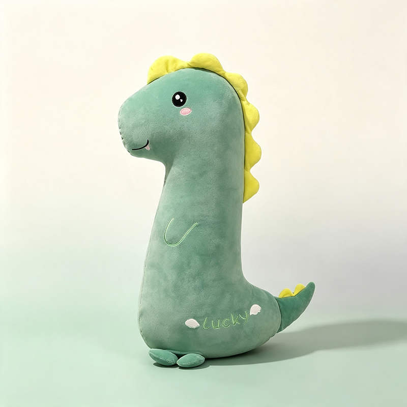 Dino Unicorn Plush